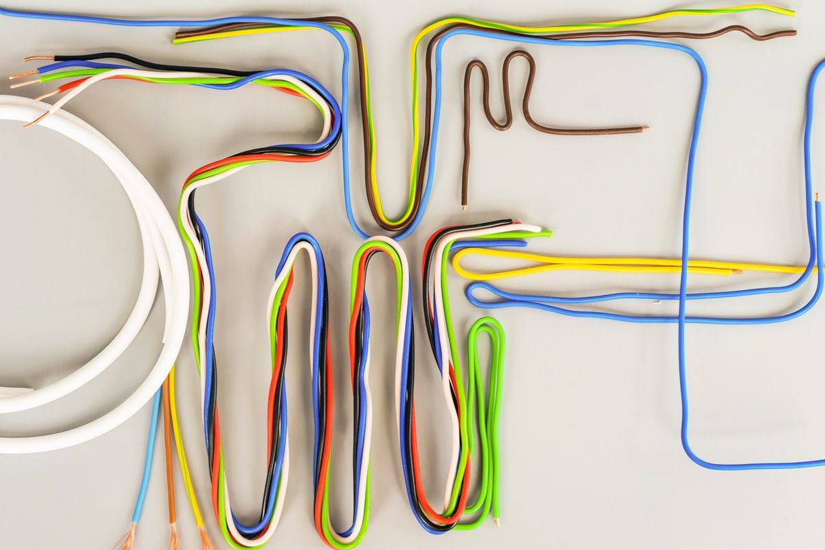 Is It Ok to Connect Different Gauge Wires? What to Know Survival Freedom