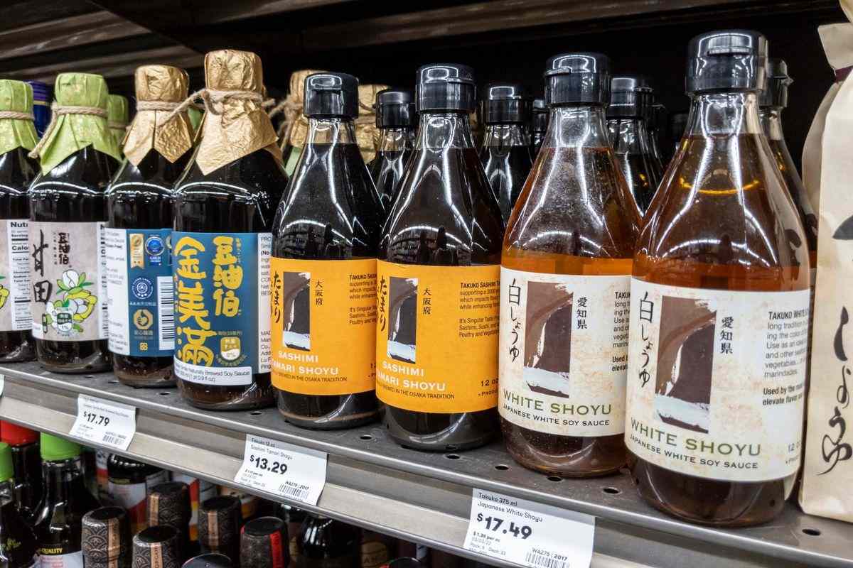 The 9 Best Soy Sauce Substitutes for Fried Rice Survival Freedom