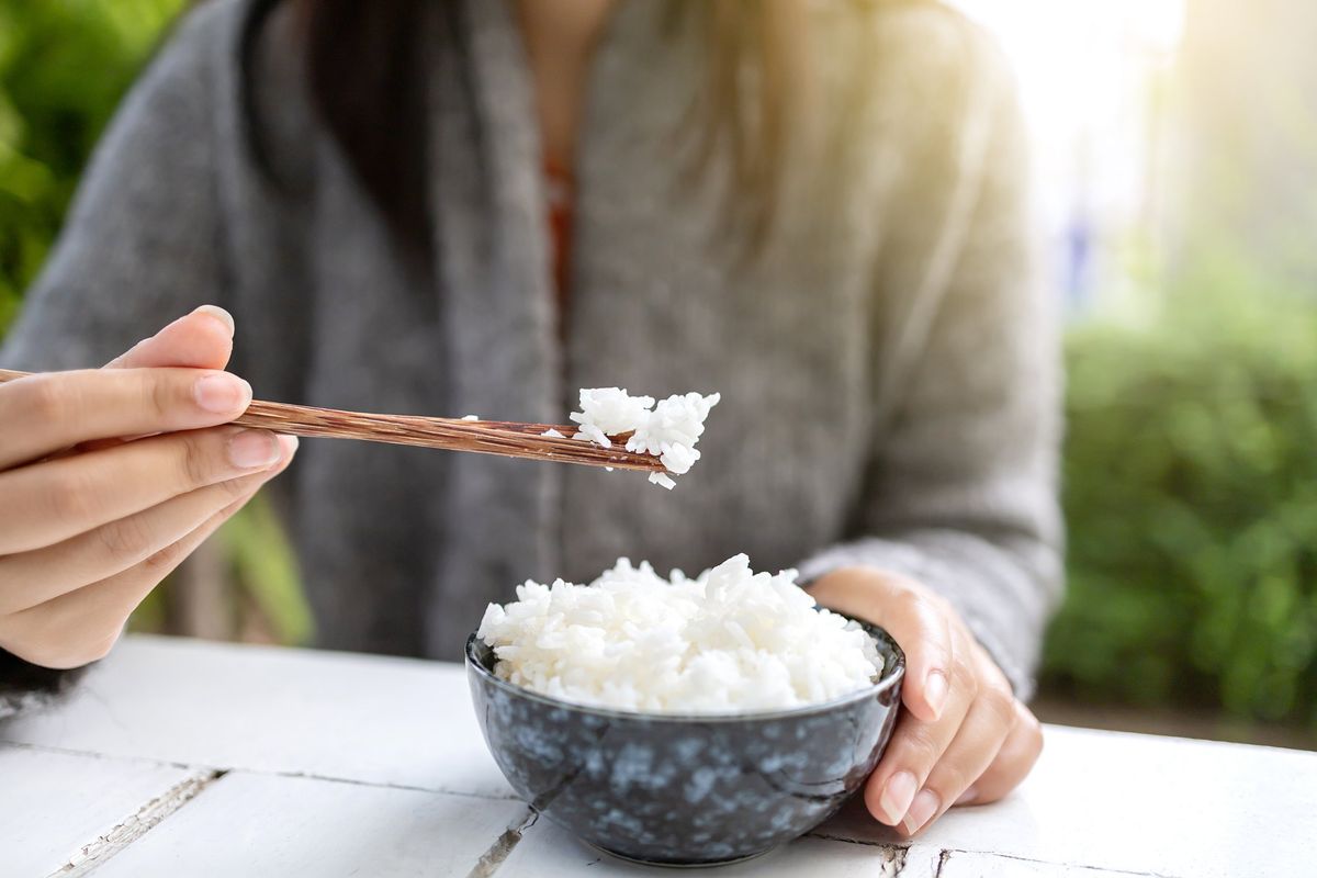 What Is the Best Tasting Rice? (4 Types Compared) Survival Freedom