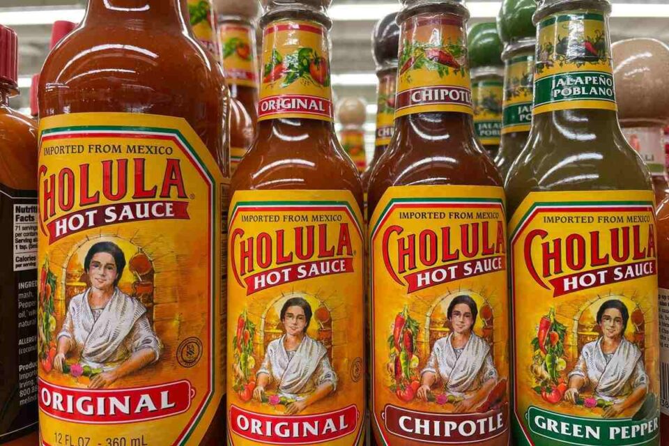 The 5 Best Substitutes for Frank’s Red Hot Sauce Survival Freedom