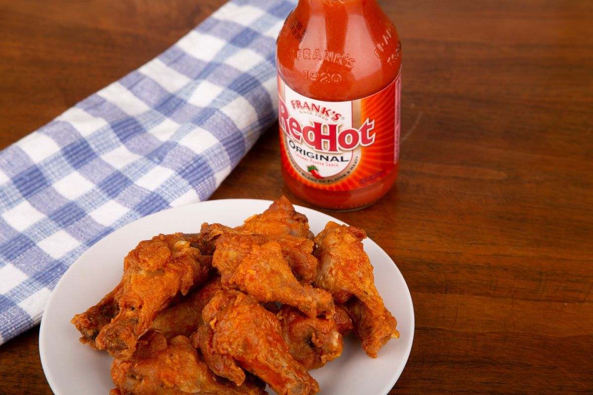 The 5 Best Substitutes for Frank’s Red Hot Sauce Survival Freedom