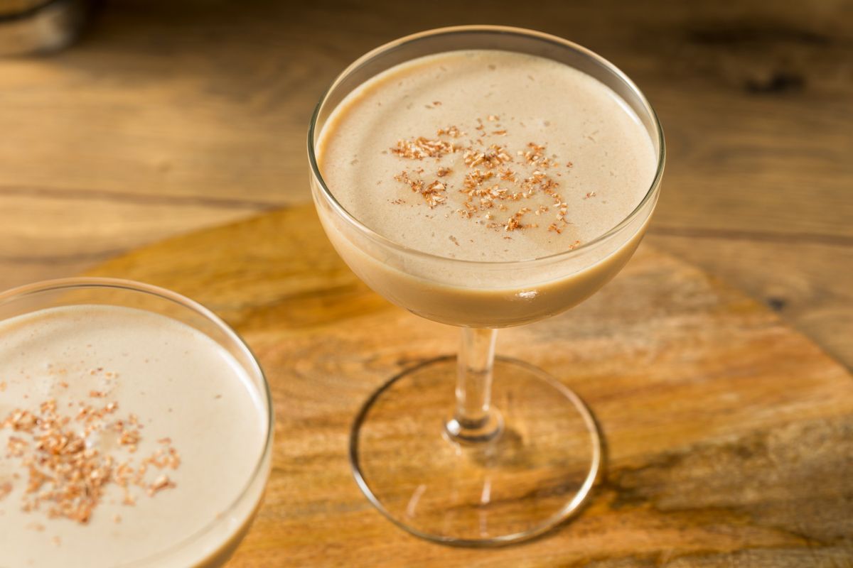 The 5 Best Substitutes for Chocolate Liqueur Survival Freedom