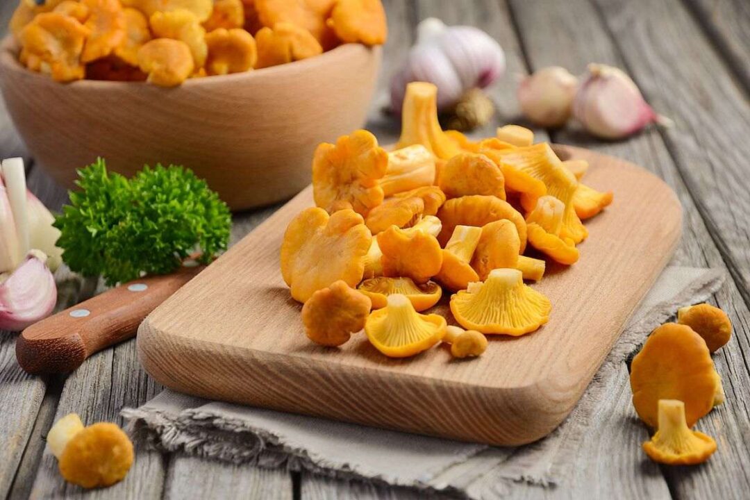 The 6 Best Substitutes for Truffle Butter Survival Freedom