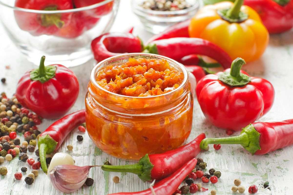 The 5 Best Substitutes for Frank’s Red Hot Sauce Survival Freedom