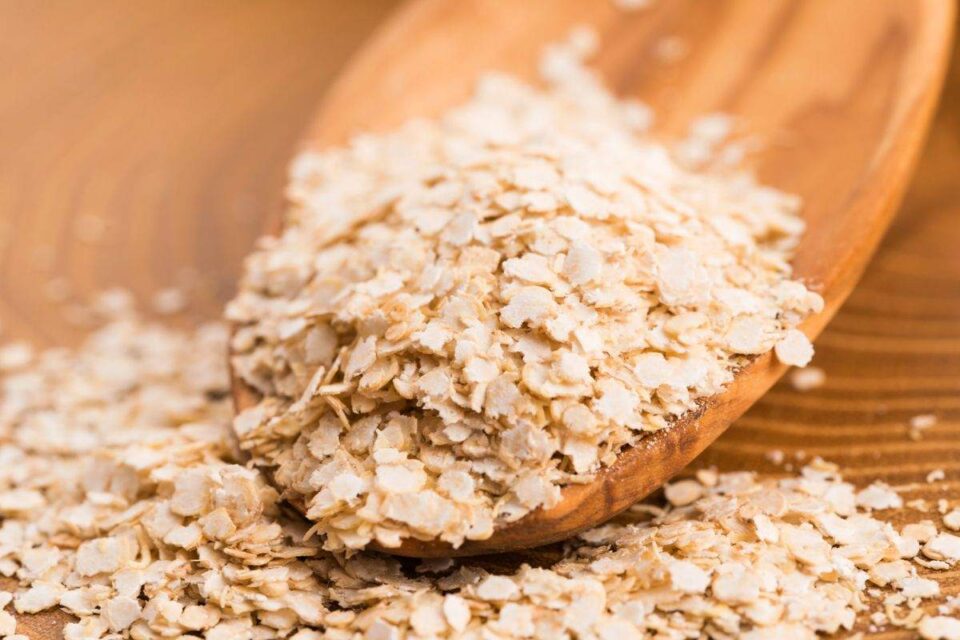 The 9 Best Substitutes for Oats in Baking Survival Freedom
