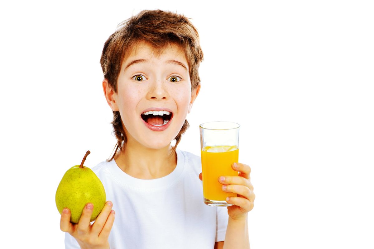 The 8 Best Substitutes for Pear Nectar Survival Freedom
