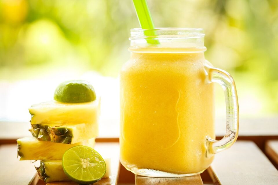 The 5 Best Mixers for Southern Comfort Survival Freedom