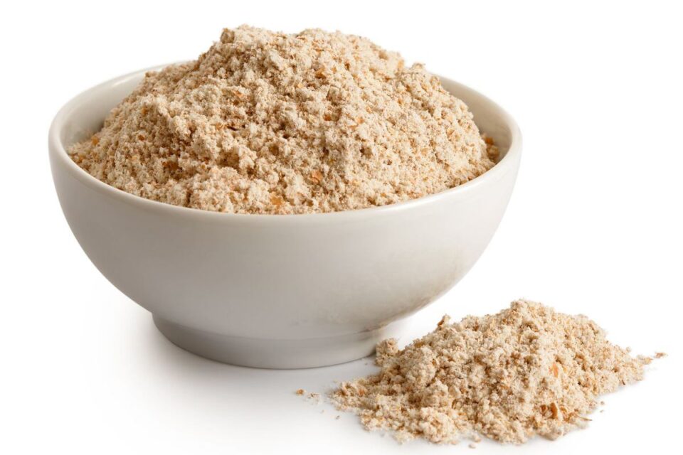 The 9 Best Substitutes for Oats in Baking Survival Freedom