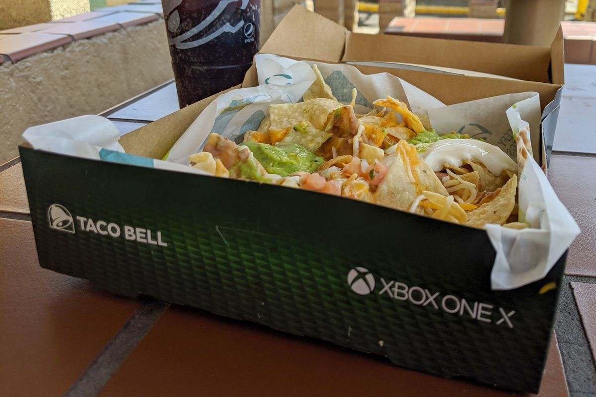 Can You Microwave Taco Bell Wrappers? What You Should Know Survival