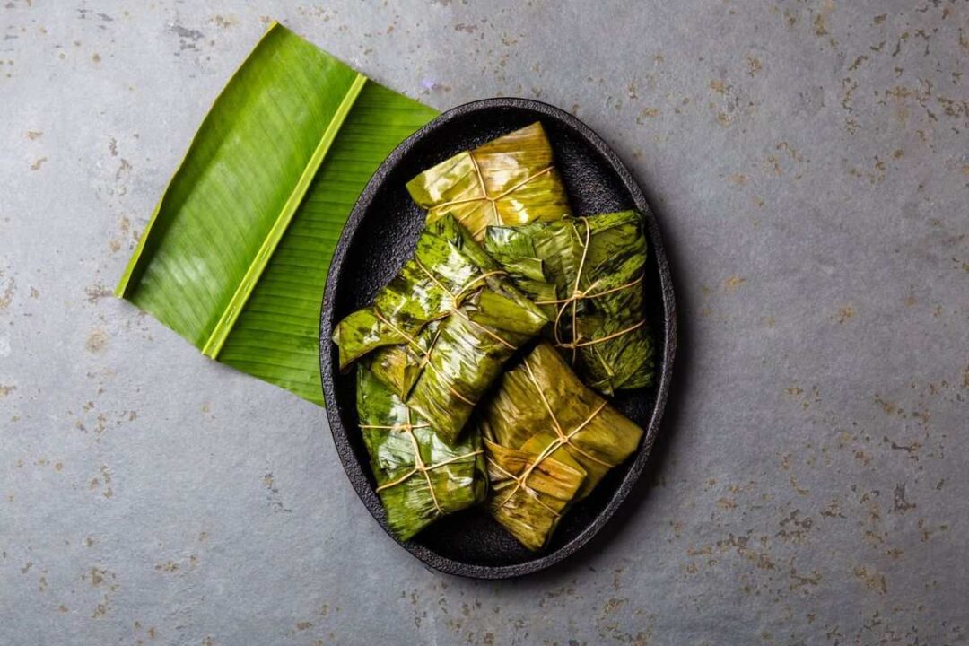 The 5 Best Substitutes for Corn Husks in Tamales Survival Freedom