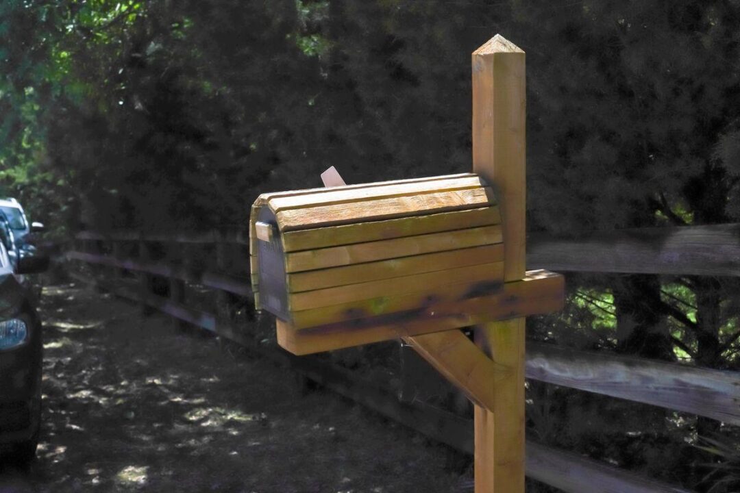 Can You Park in Front of a Mailbox? What You Need to Know Survival Freedom