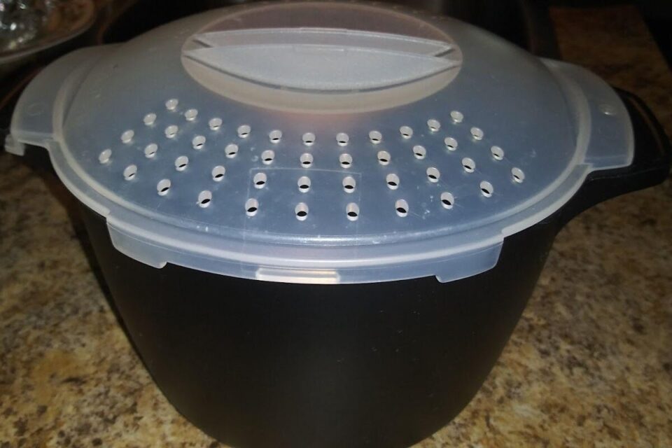 How Long Does It Take For Rice To Cook In A Rice Cooker? Survival Freedom