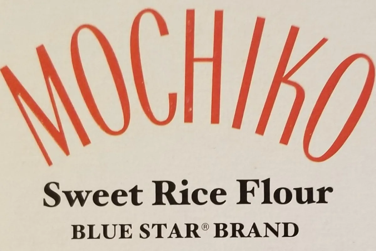 Mochiko Label