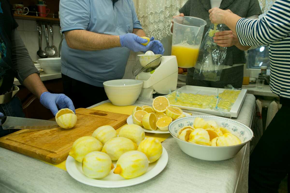 The 9 Best Limoncello Substitutes Survival Freedom