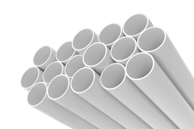 Can You Use White PVC for Electrical Conduit? Survival Freedom