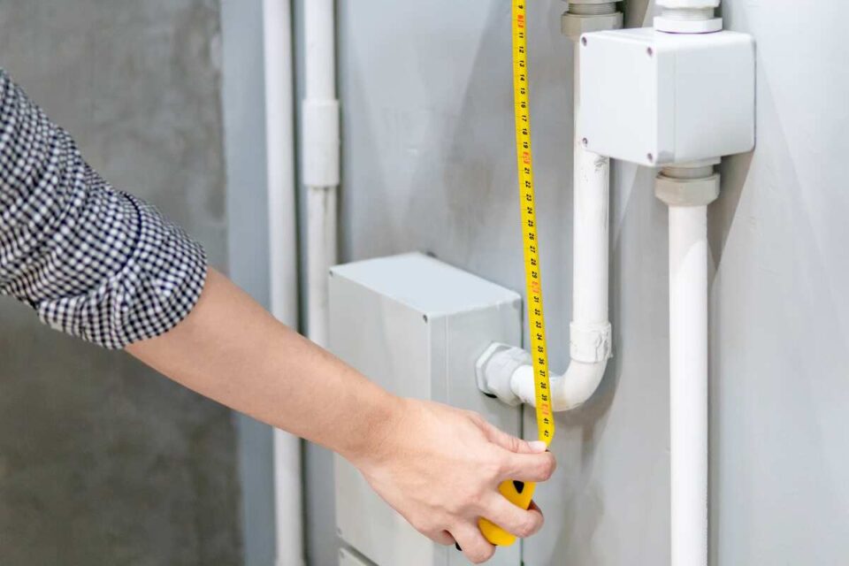 Using Pvc Conduit Can You Use White PVC for Electrical Conduit? - Survival Freedom