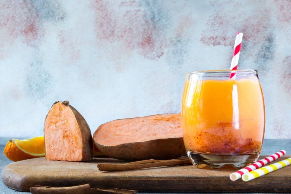 How To Fix Runny Sweet Potato Pie (And Avoid It Next Time) Survival