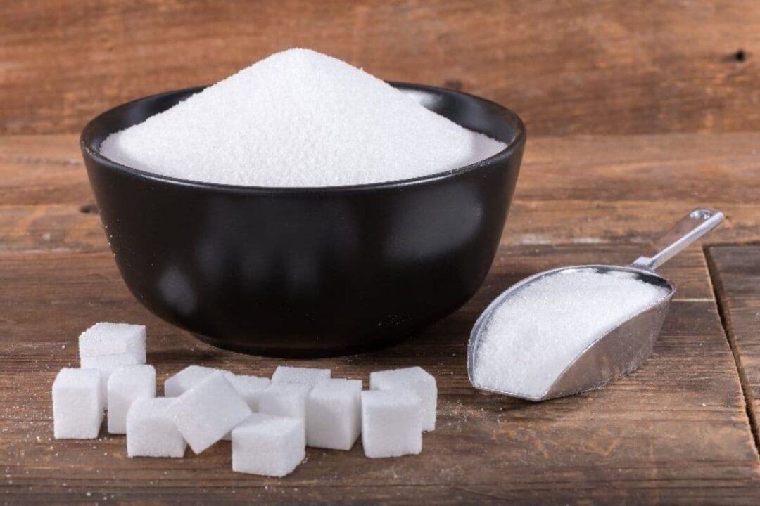 Freezing Sugar Do’s and Don'ts Survival Freedom