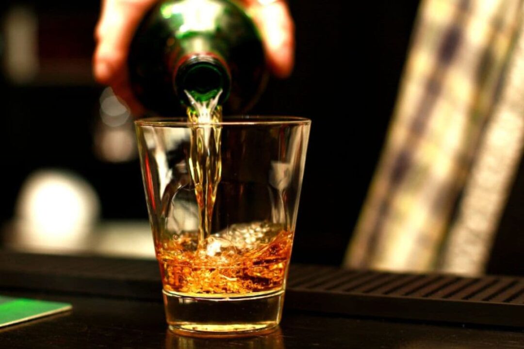The 6 Best Chasers for Irish Whiskey (Jameson) Survival Freedom