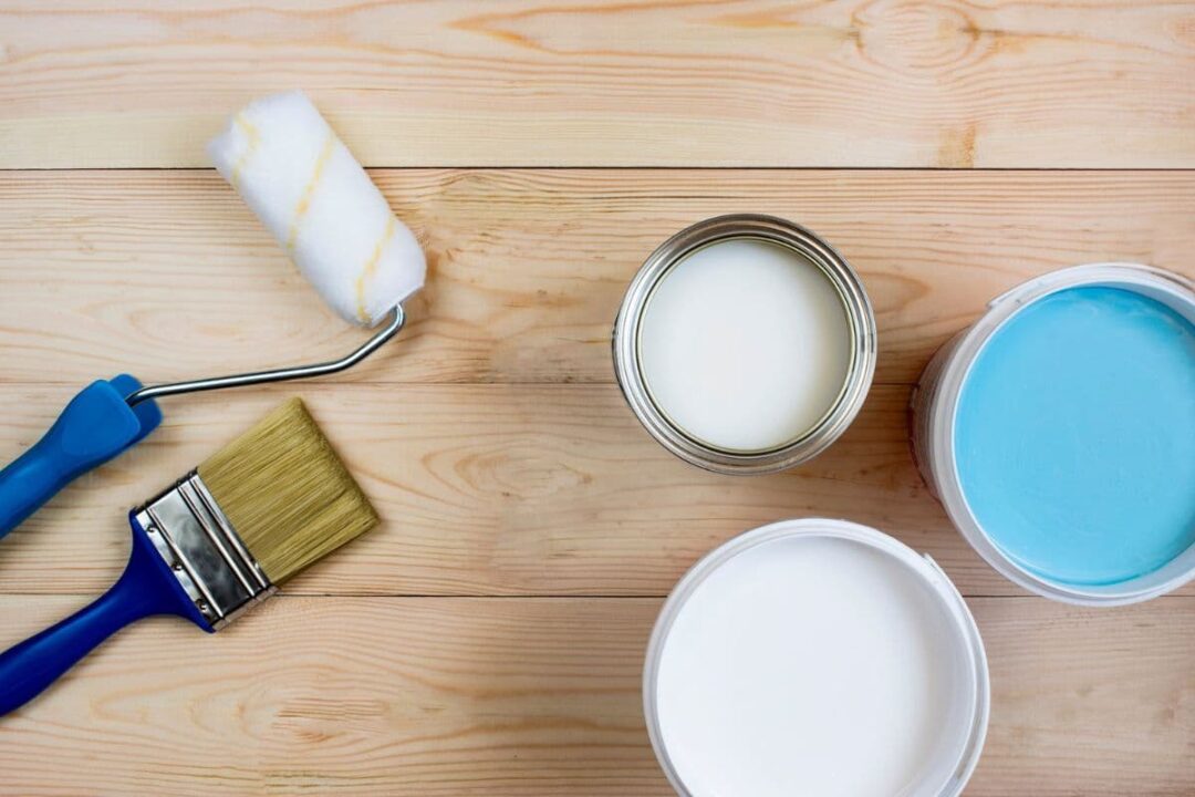 The 4 Best Types of Paint for Metal Doors Survival Freedom