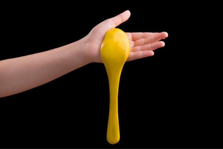 Can You Harden Silly Putty? Survival Freedom