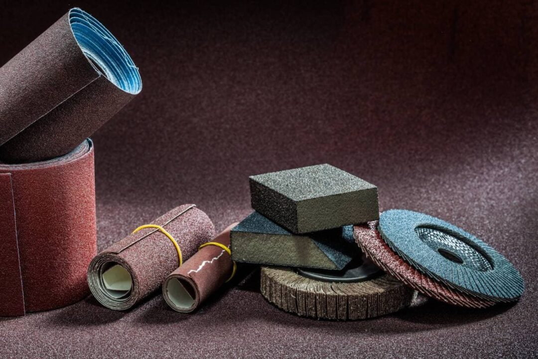 Can You Use Sandpaper on Glass? What You Need to Know Survival Freedom