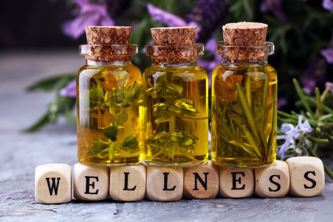 Grapeseed Oil vs Avocado Oil Which Should You Use? Survival Freedom