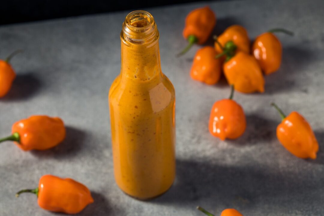The 6 Best Hot Pepper Sauce Substitutes in a Recipe Survival Freedom