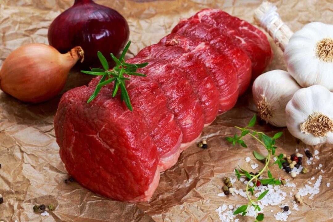 The 8 Best Beef Tenderloin Substitutes (And How to Use Them) Survival