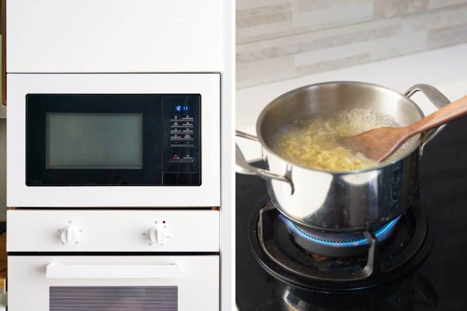 How to Reheat Ramen The Best Way Survival Freedom