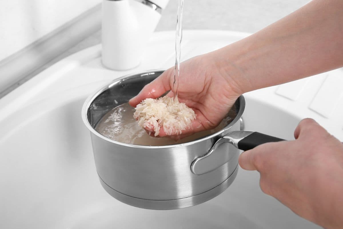 How To Fix Rice That Is Too Mushy (And Prevent It) Survival Freedom