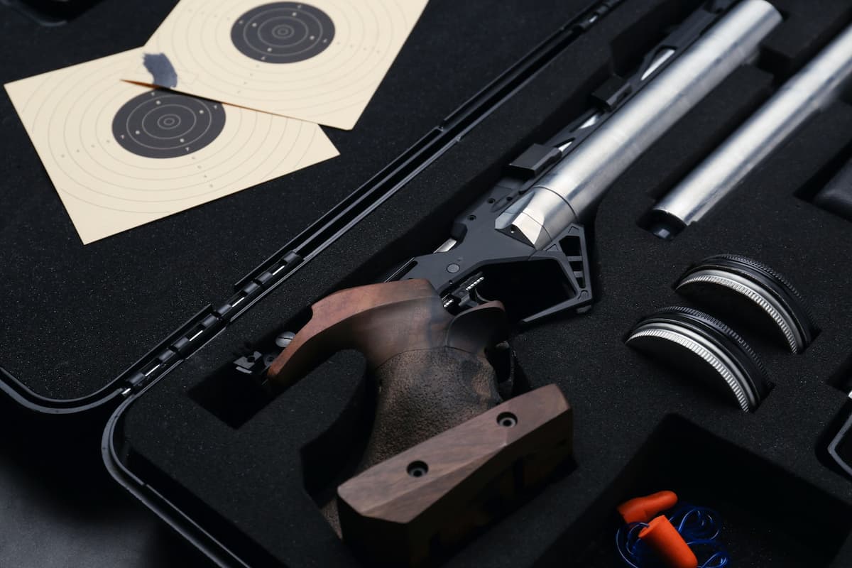 Can You Carry a BB Gun in Your Car? What You Should Know Survival