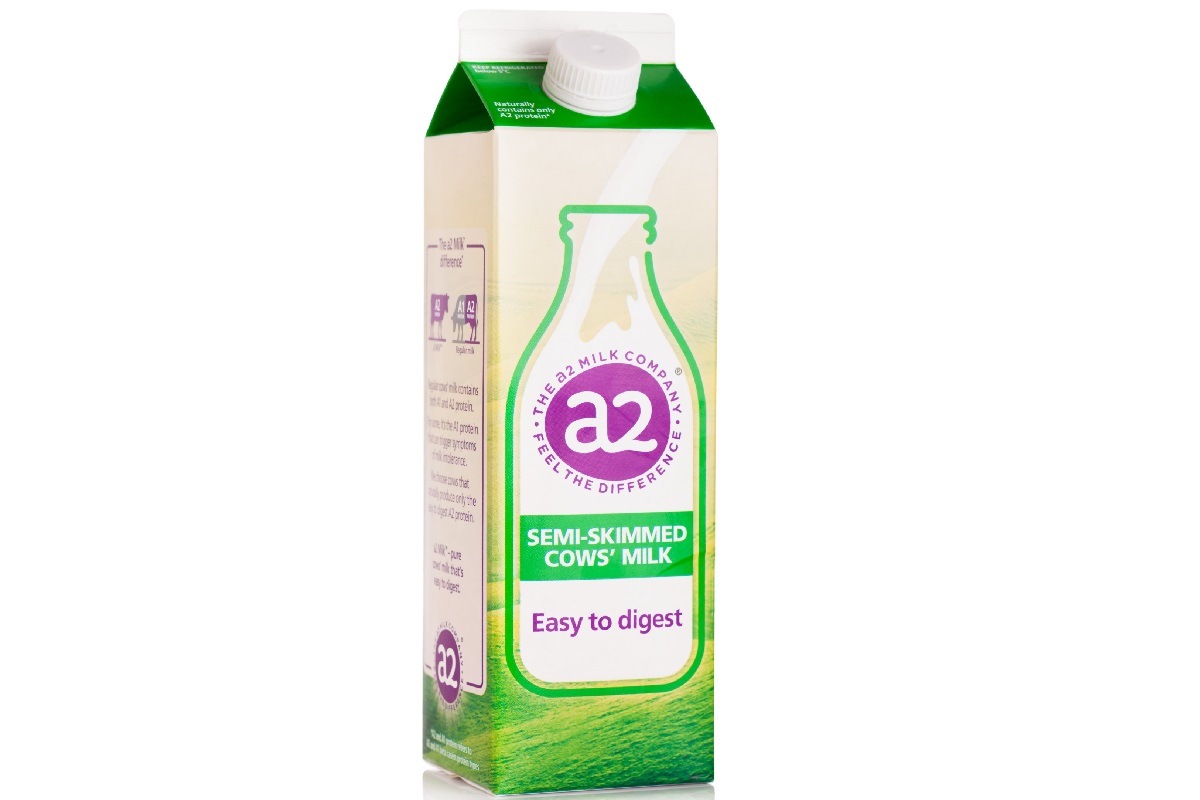 The 12 Best Substitutes For Milk In Cereal Survival Freedom