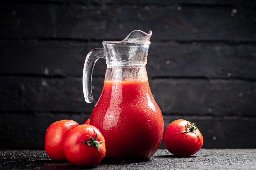The 13 Most Suitable Substitutes for Tomato Juice in Recipes Survival