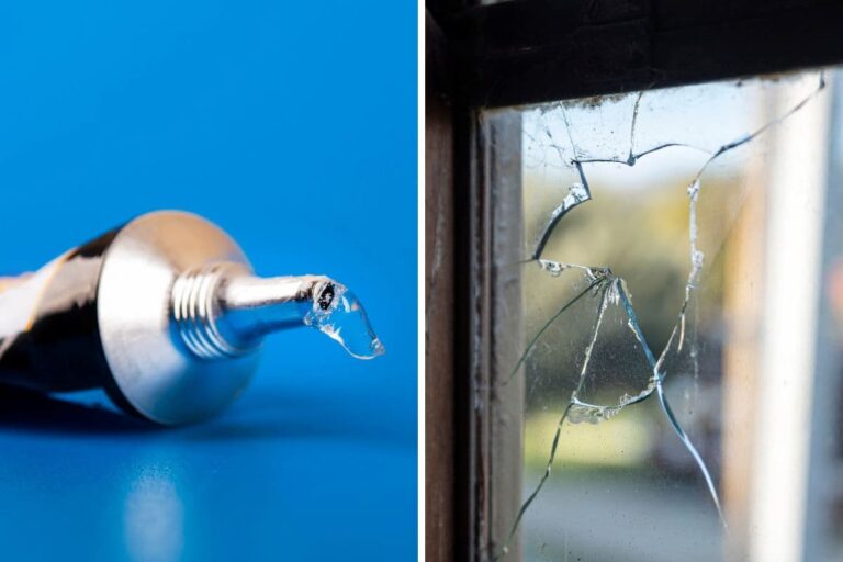 Can You Super Glue Glass? What You Need to Know Survival Freedom