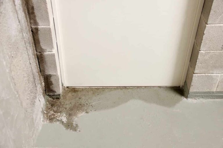 3 Ways To Prevent Water From Coming in Under a Door Survival Freedom