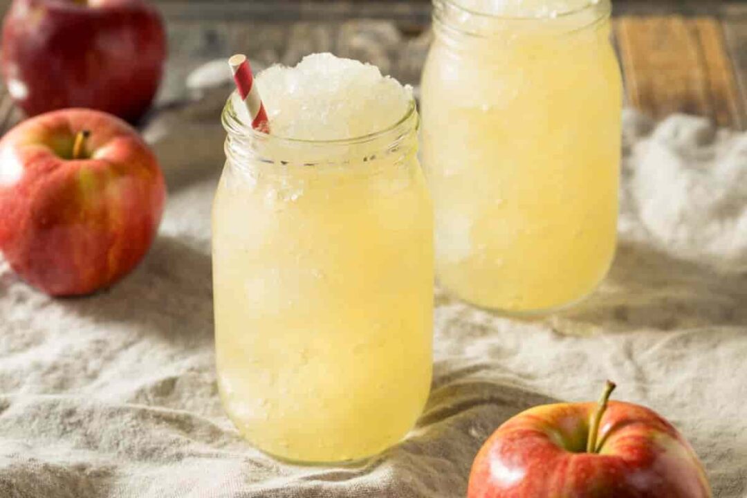 Can You Freeze Apple Cider? All You Need to Know Survival Freedom