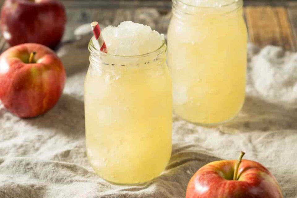 Can You Freeze Apple Cider? All You Need to Know Survival Freedom