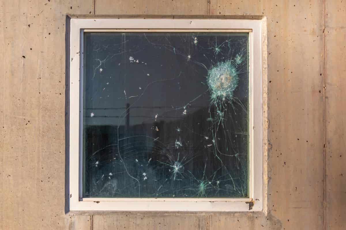 How Much Does Bulletproof Glass Cost? (Based on Your Needs) Survival