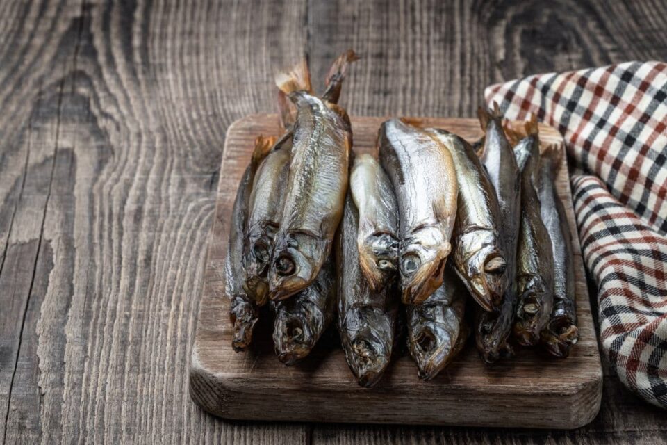How Long Does Smoked Fish Last Without Refrigeration? Survival Freedom
