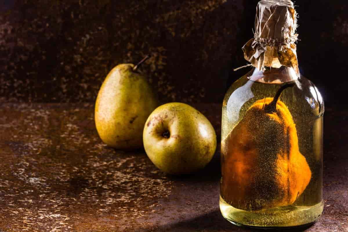 The 9 Best Substitutions for Pear Brandy Survival Freedom