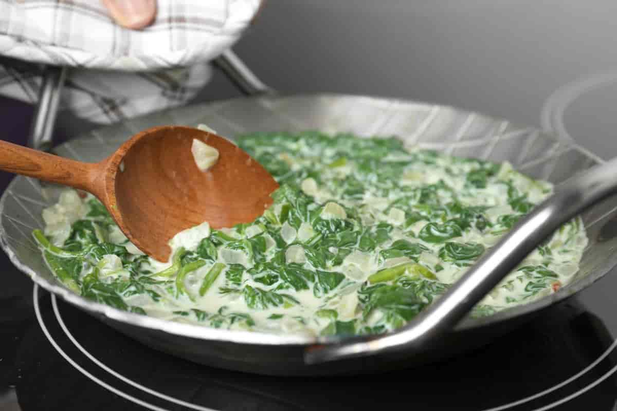 How To Fix Runny Spinach Dip The Best Way Survival Freedom