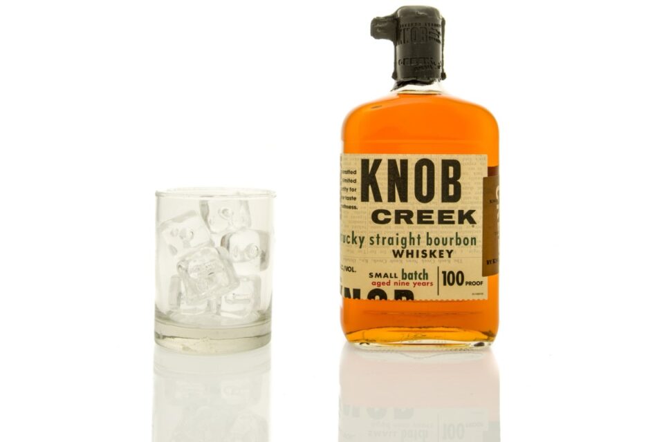 The 3 Best Chasers for Knob Creek Bourbon Whiskey Survival Freedom