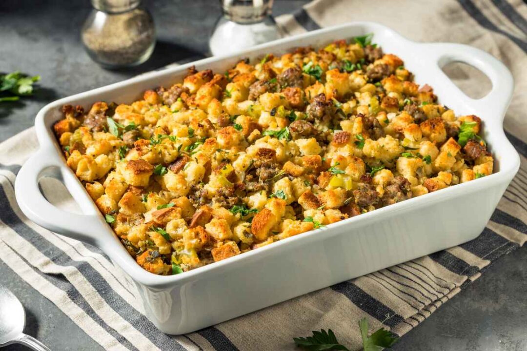 How to Fix Runny Stuffing (And Prevent It) Survival Freedom