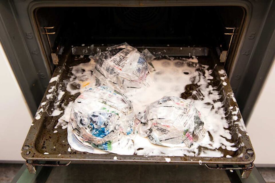 8 Easy Ways to Dry Paper Mache Survival Freedom