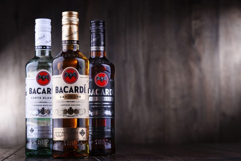 The 10 Best Chasers For Bacardi Rum Survival Freedom