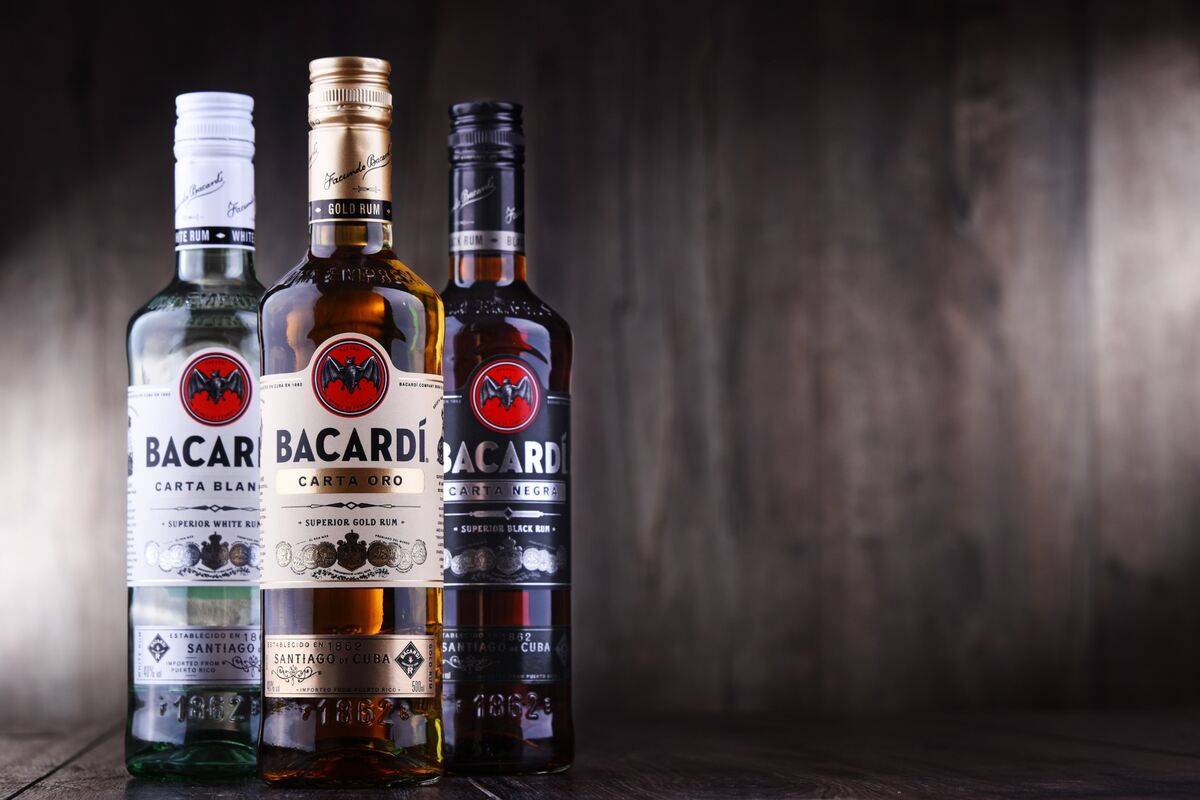 The 10 Best Mixers for Bacardi Rum Survival Freedom