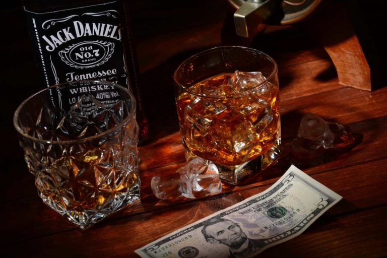 The 7 Best Chasers for Jack Daniels Survival Freedom