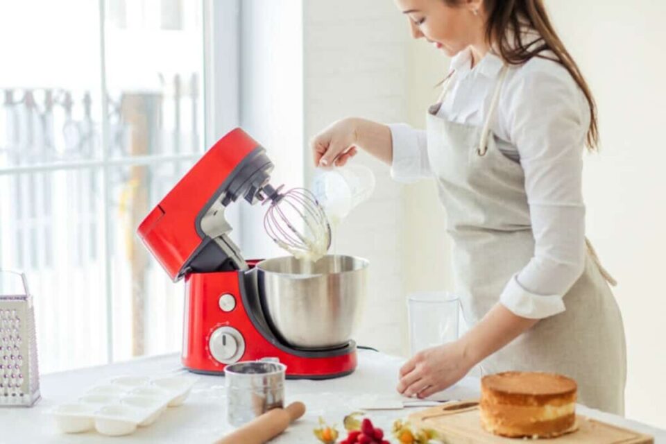 How to Fix Runny Whipped Cream (And Prevent It) Survival Freedom