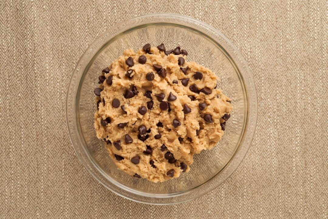 6 Simple Ways To Thicken Runny Cookie Dough Survival Freedom